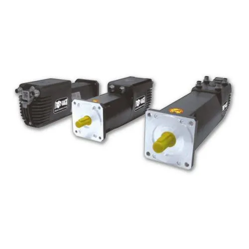 Axor Fast-Back Brushless Motor with Drive