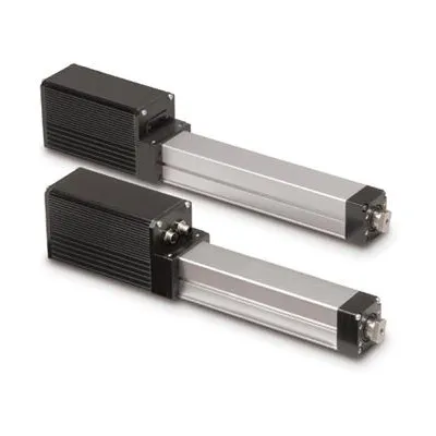Tolomatic ICR Integrated Smart