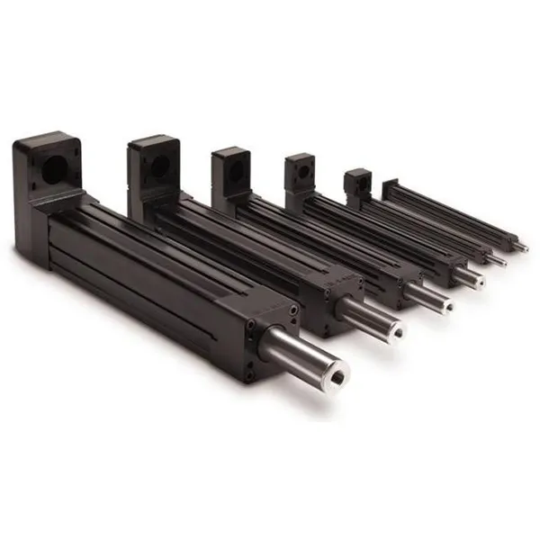 RSA / RSM Electric Rod-style Linear Actuator