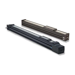 Tolomatic B3S and B3W Rodless Linear Actuator