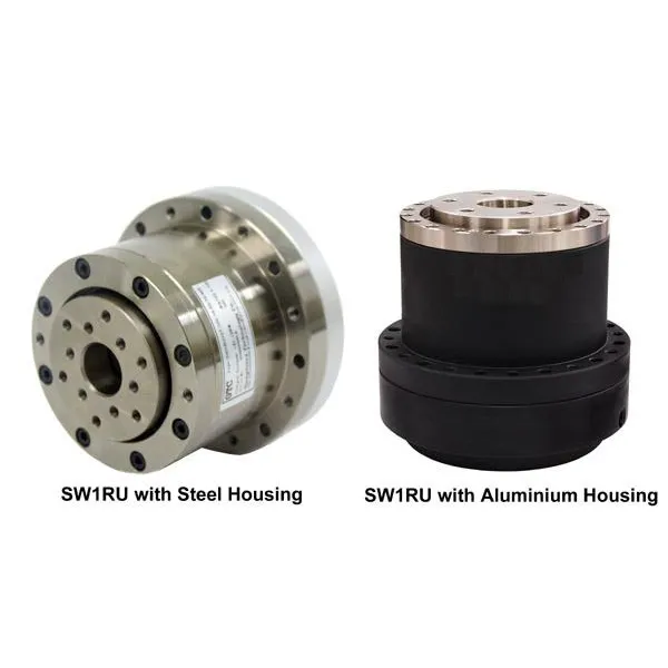 SW1RU Series Harmonic Gearbox