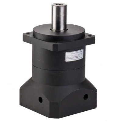 GNP Series Low-backlash Planetary Gearbox