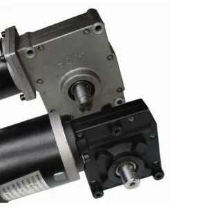 Worm Wheel Gearbox