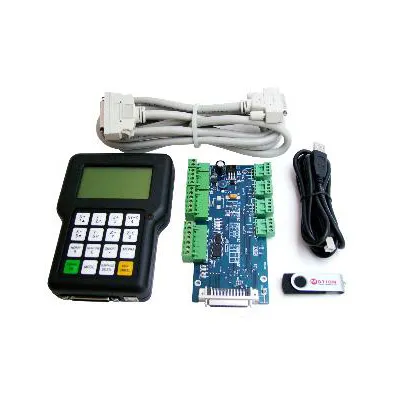 CNC Controllers