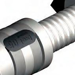 CNC Ball screws, Rails and Linear Guides