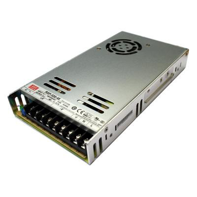 RSP Series Switch-mode Power Supplies
