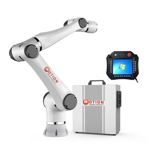 Elfin Collaborative Robots