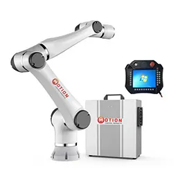 Elfin Collaborative Robots