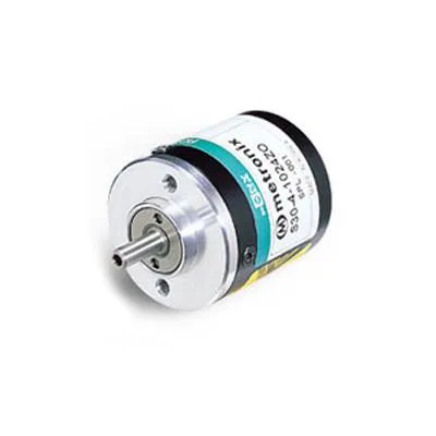 Incremental Encoder Shaft Type S30 Series