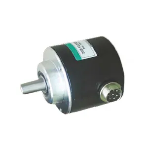 Incremental Encoder Shaft Type S58 Series
