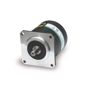 Incremental Encoder Shaft Type S68A Series
