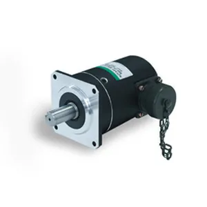 Incremental Encoder Shaft Type S68B Series