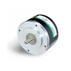 Incremental Encoder Shaft Type S78 Series