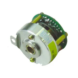 Incremental Encoder Hollow Shaft Type H30 Series