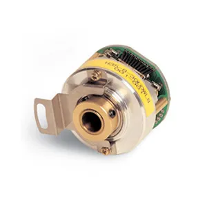 Incremental Encoder Hollow Shaft Type H35 Series