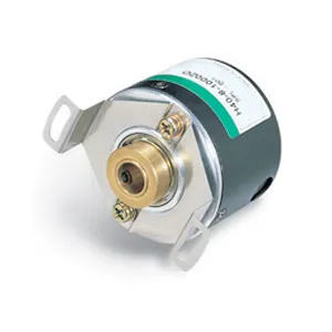 Incremental Encoder Hollow Shaft Type H40 Series