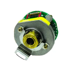 Incremental Encoder Hollow Shaft Type H42 Series