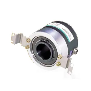Incremental Encoder Hollow Shaft Type H100 Series