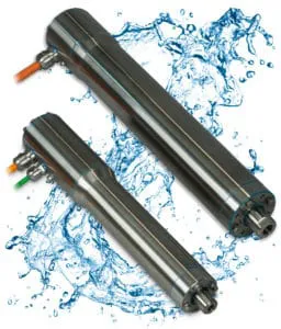 Tolomatic IMA-S Servo Actuator