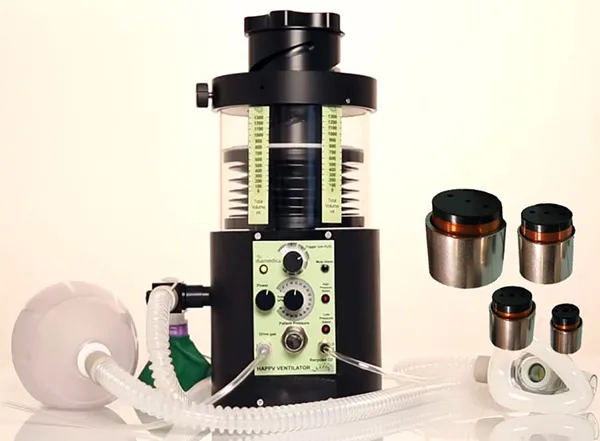 Voice Coil Motor