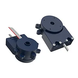 Piezomotors-RBS SERIES-HOLLOW SHAFT