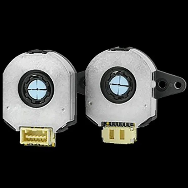 Modular AMT Absolute Encoders