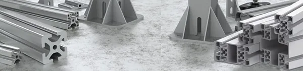 Alusic Machine Profile Extrusion
