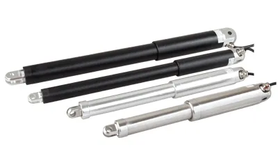 Inline Linear Actuator