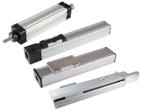 Industrial Linear Actuators