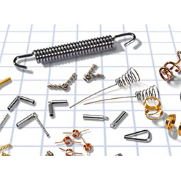 MICRO WIRE COMPONENTS