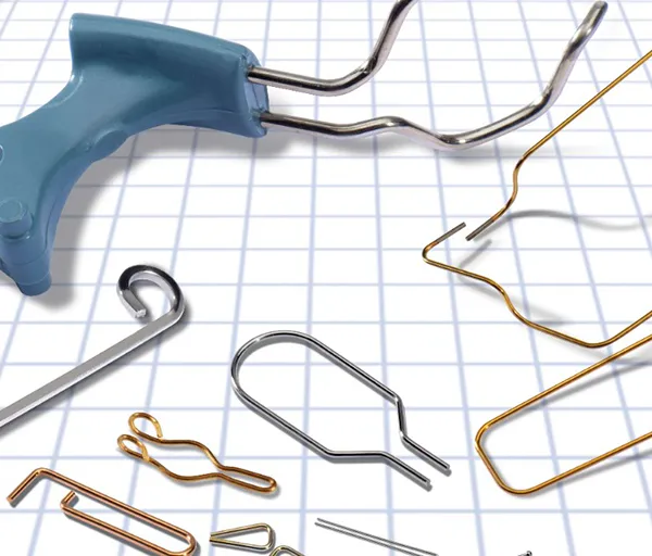 WIRE FORMS
