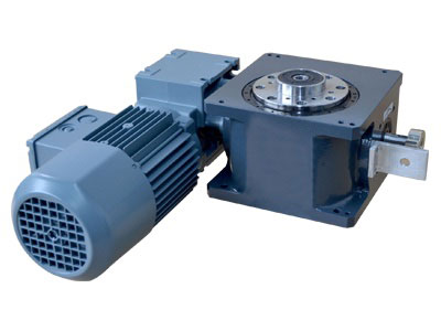 TT Series Rotary Indexer 75