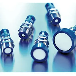 MICROSONIC
