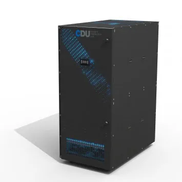 Coolant Distribution Units
