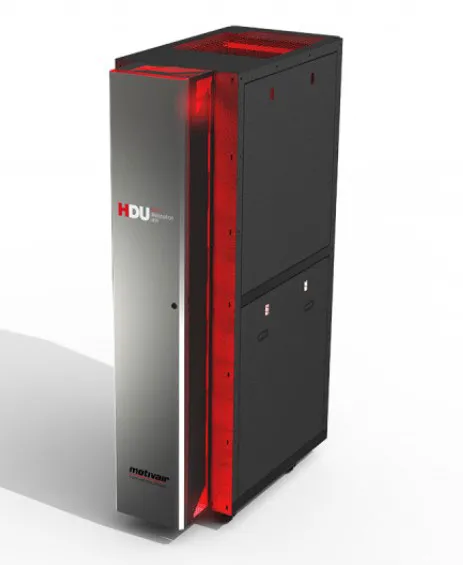 Heat Dissipation Unit