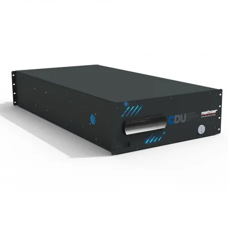 In-Rack Coolant Distribution Unit