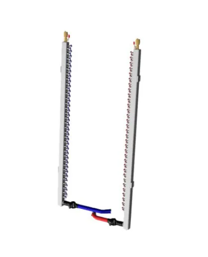 In Rack Manifold In-rack Manifold | Pumps & Pumping Equipment | Motivair Corporation