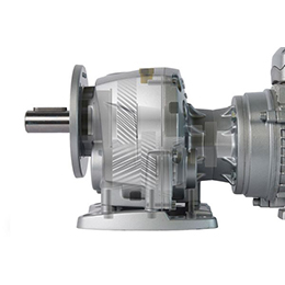 ROBUS-A GEARBOXES