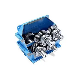 Eisenbeiss Gearboxes Repair