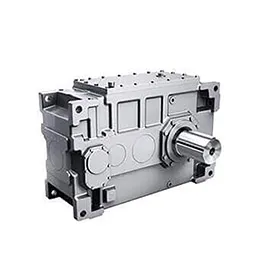 Flender Gearboxes