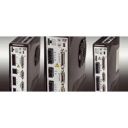 FLEXI PRO AC SERVODRIVES