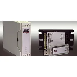 LITE PRO DC SERVODRIVES