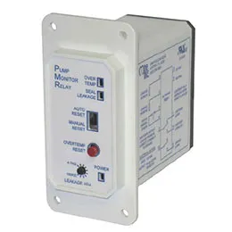pump monitor relay pmr1