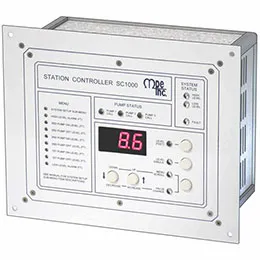 station controller sc1000