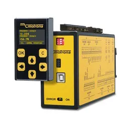 Safety Monitor DS260