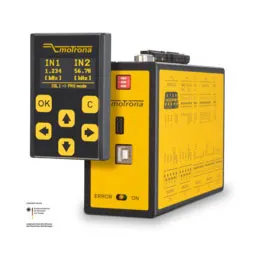 Safety Monitor DS236