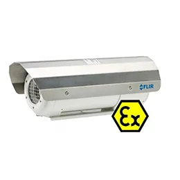 Fully compliant with ATEX regulations