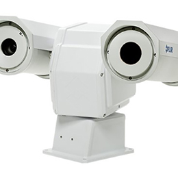 Multi-Sensor Thermal Imaging Camera for Condition Monitoring