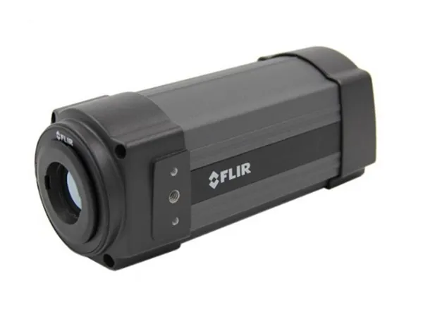 Thermal Imaging Camera For Critical Equipment Monitoring