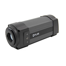 Thermal Imaging Camera For Critical Equipment Monitoring